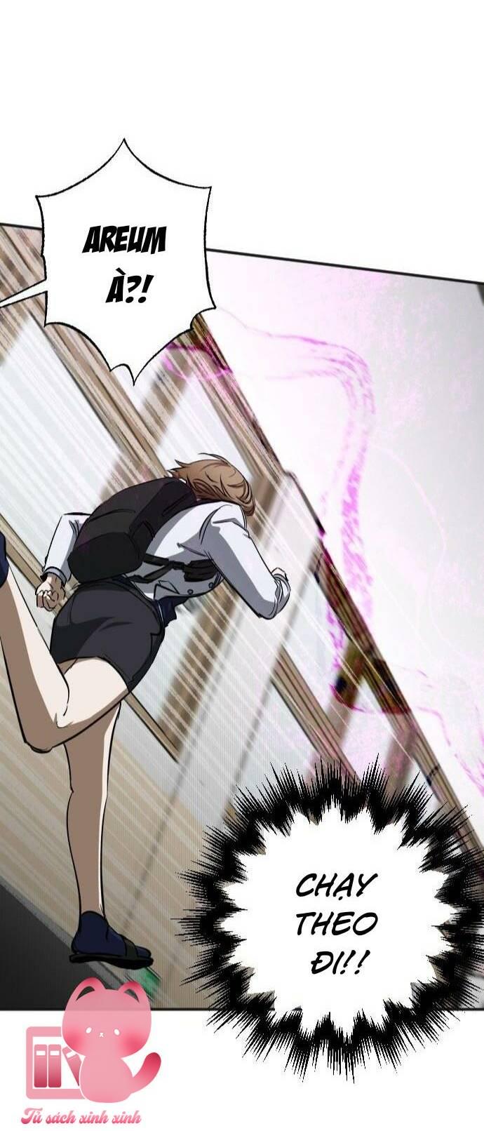 Đêm Của Bóng Tối Chapter 9 - Trang 4