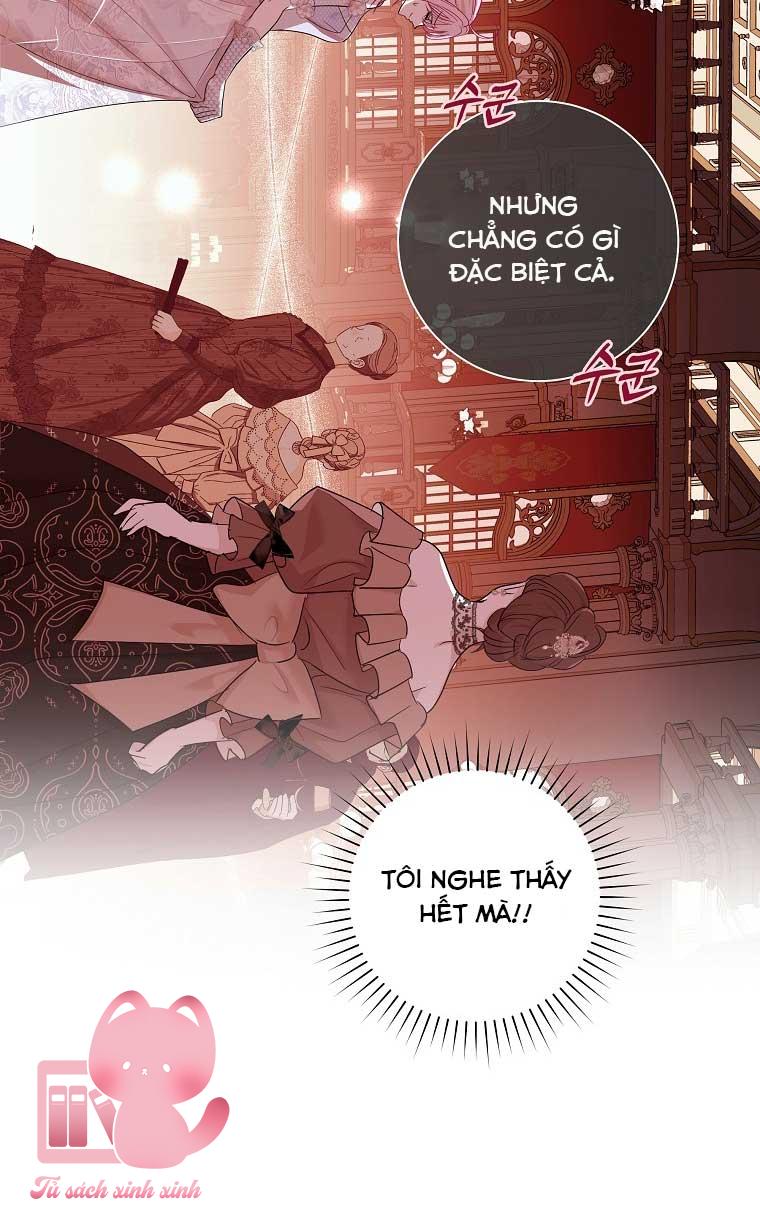 Này Boss Phản Diện, Tôi Có Thể Làm Mọi Thứ Trừ Cưới Ngài Chap 2 - Trang 4