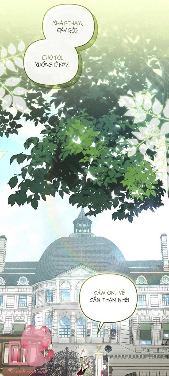 Tôi Được Nuôi Dưỡng Bởi Những Kẻ Phản Diện Chap 76 - Trang 3