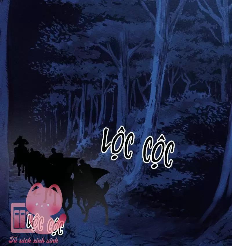 Dưới Tán Cây Sồi Chapter 17 - Trang 3