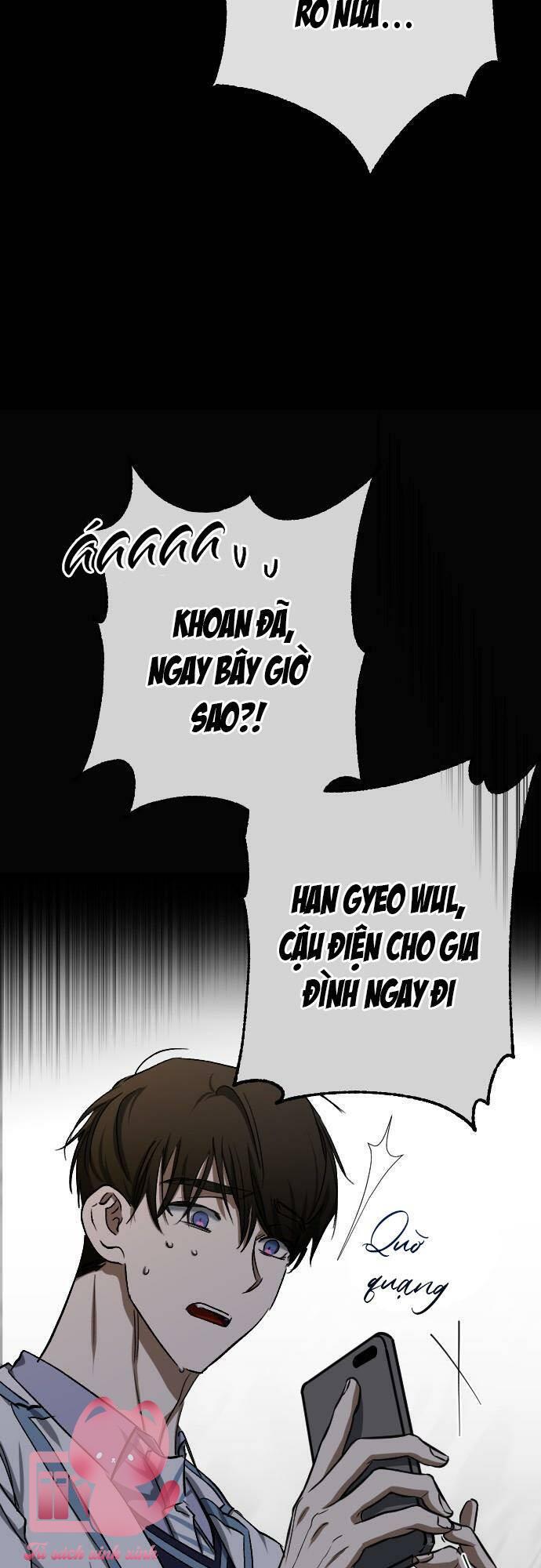 Đêm Của Bóng Tối Chapter 19 - Trang 4