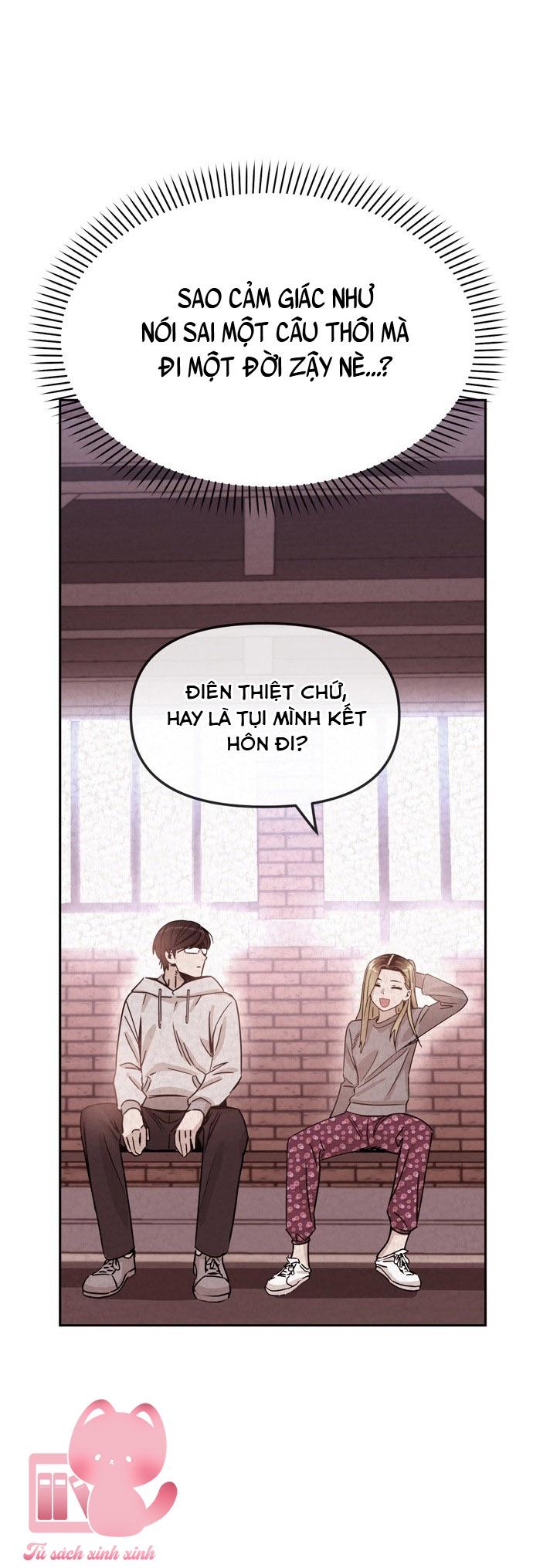 Lớ Ngớ Vớ Phải Tình Yêu Chapter 4 - Trang 4