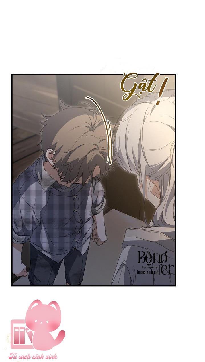 Hướng Về Ánh Dương Lần Nữa Chapter 66 - Trang 4