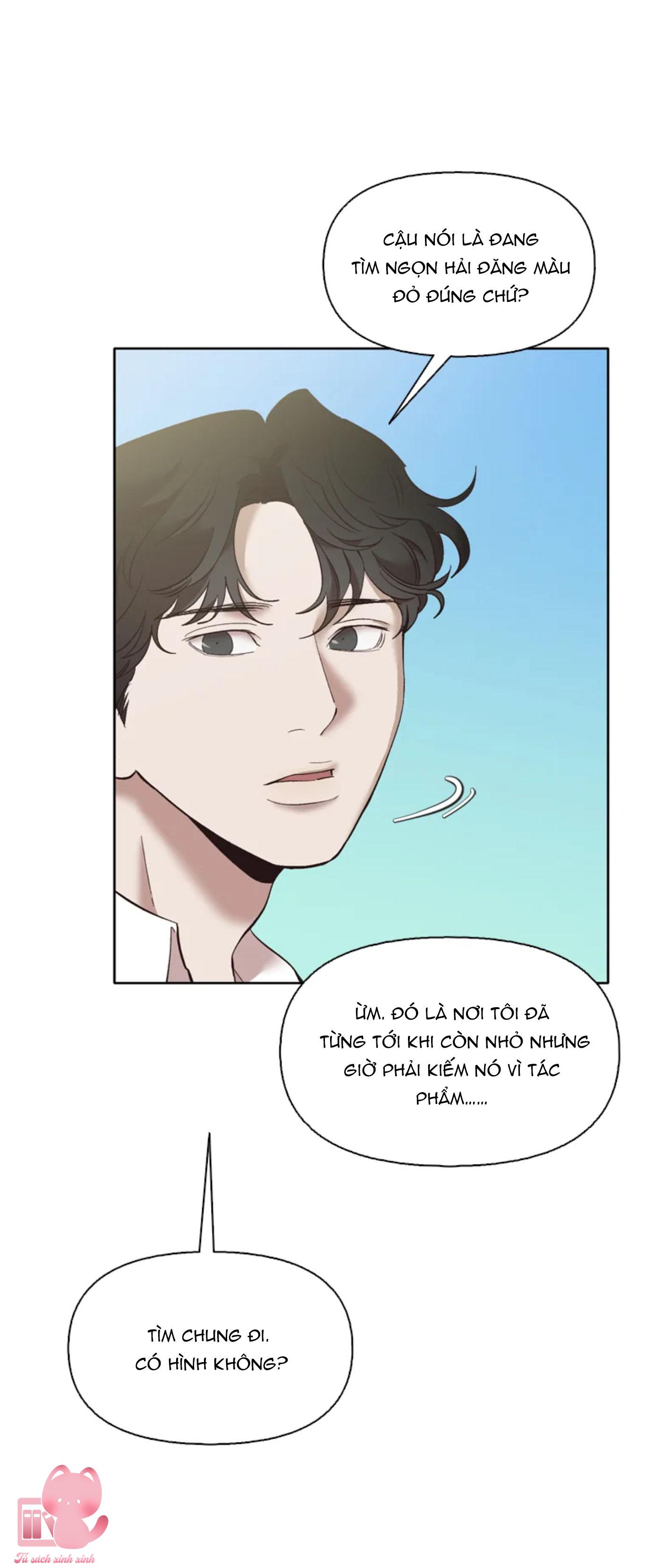 Thanh Xuân Của Chúng Ta Chap 58 - Trang 4