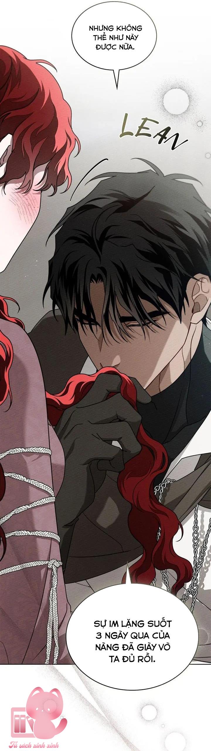 Dưới Tán Cây Sồi Chap 90 - Next Chapter 90.1