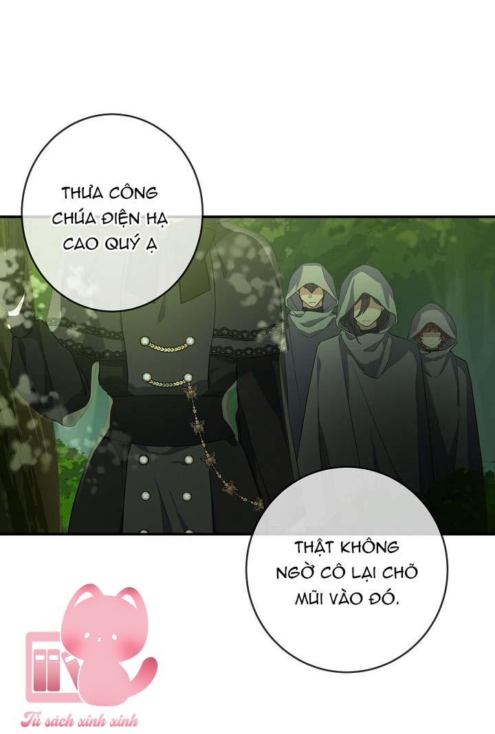 Hướng Về Ánh Dương Lần Nữa Chapter 46 - Trang 4