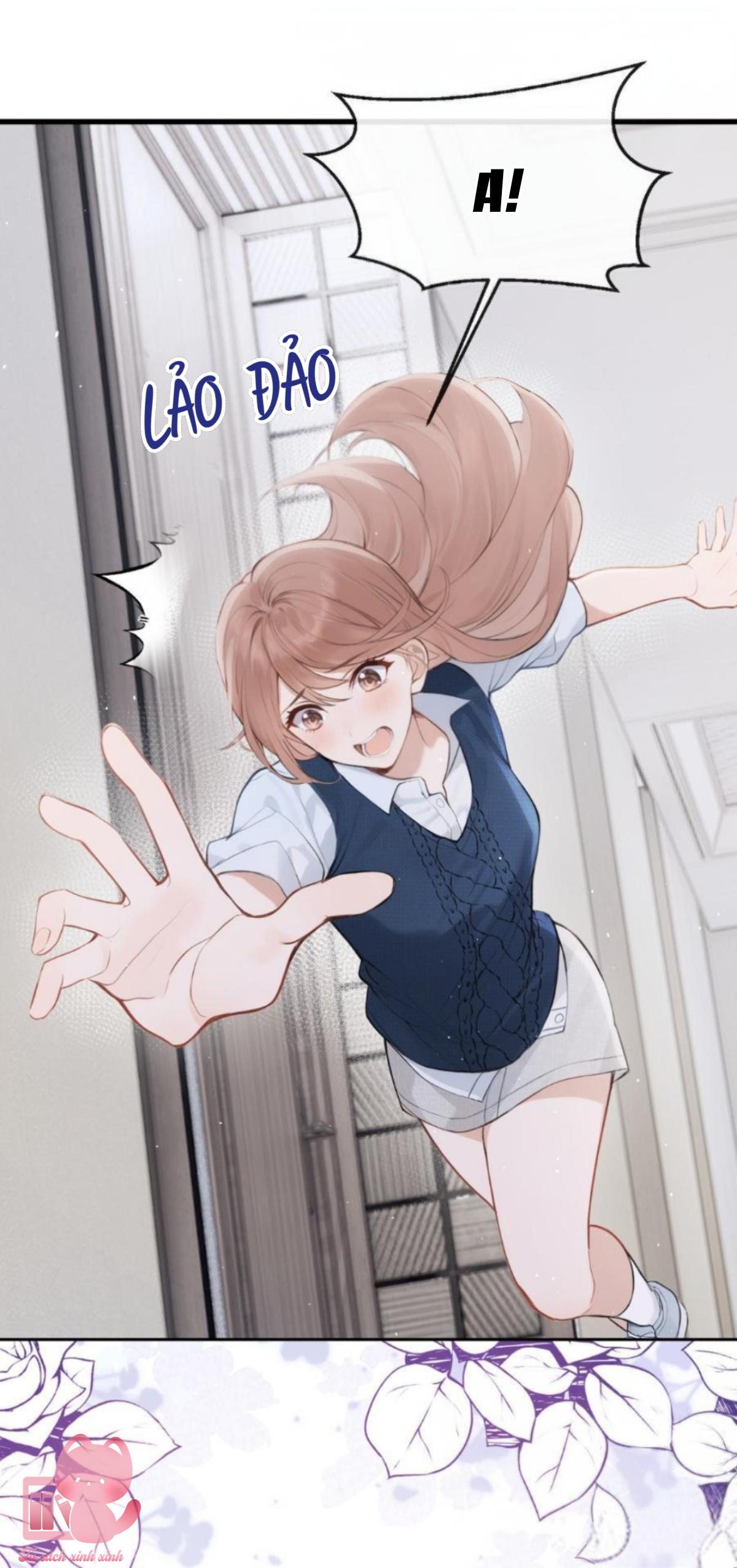Sống Chung Để Tán Em Chap 32 - Trang 3