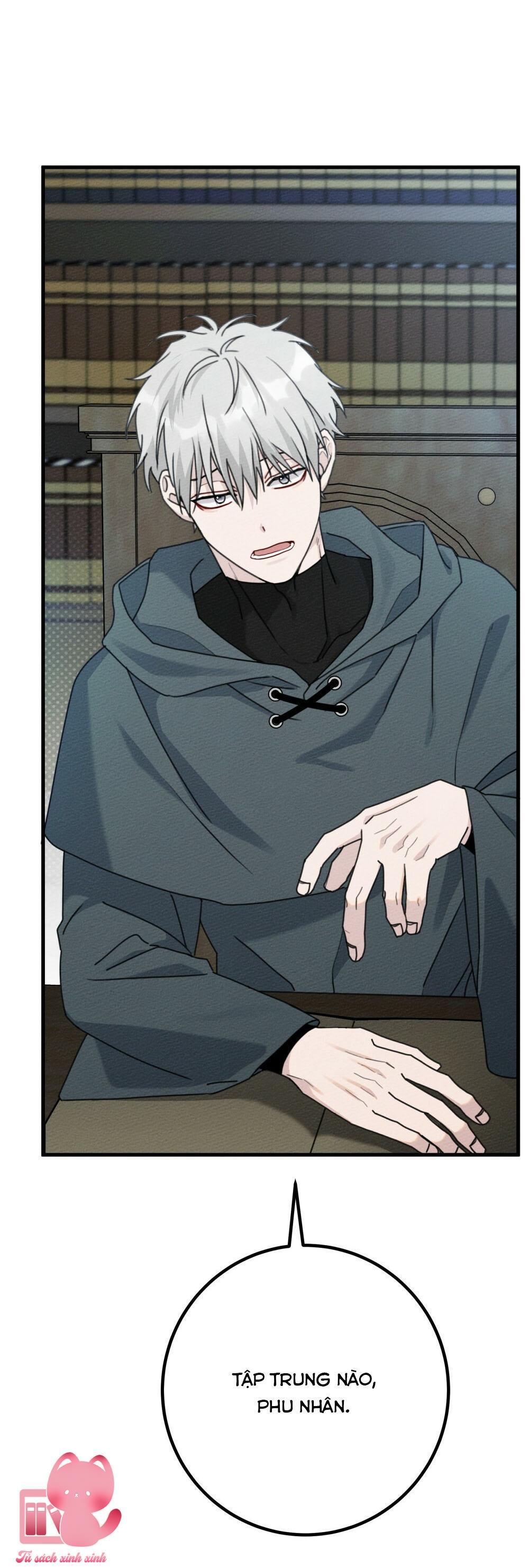 Dưới Tán Cây Sồi Chap 51 - Trang 2