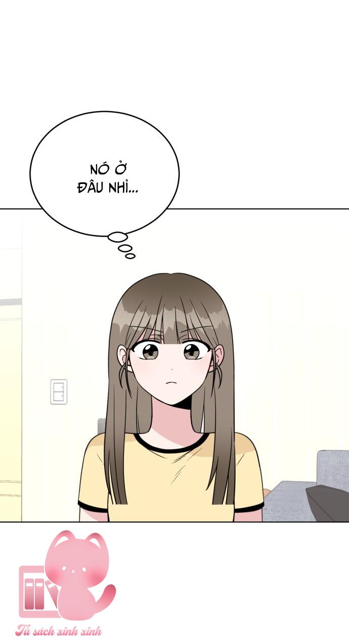 Chúng Ta Là Gì Của Nhau? Chap 35 - Trang 2