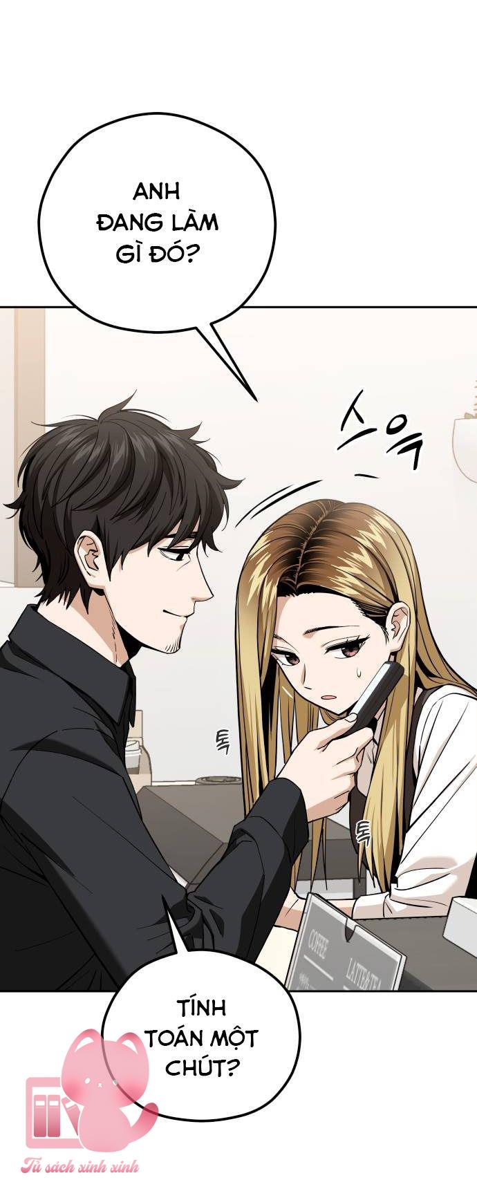 Lớ Ngớ Vớ Phải Tình Yêu Chapter 91 - Trang 4