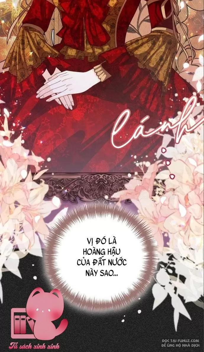 Hoàng Hậu Tái Hôn Chapter 132 - Trang 4