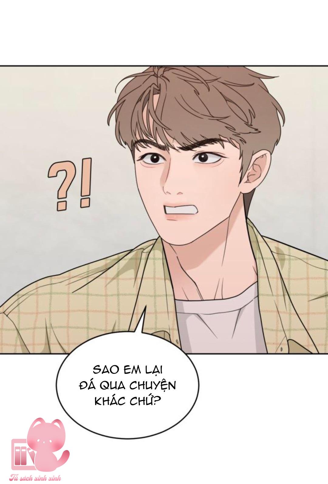 Vận May Không Ngờ Chapter 20 - Trang 4