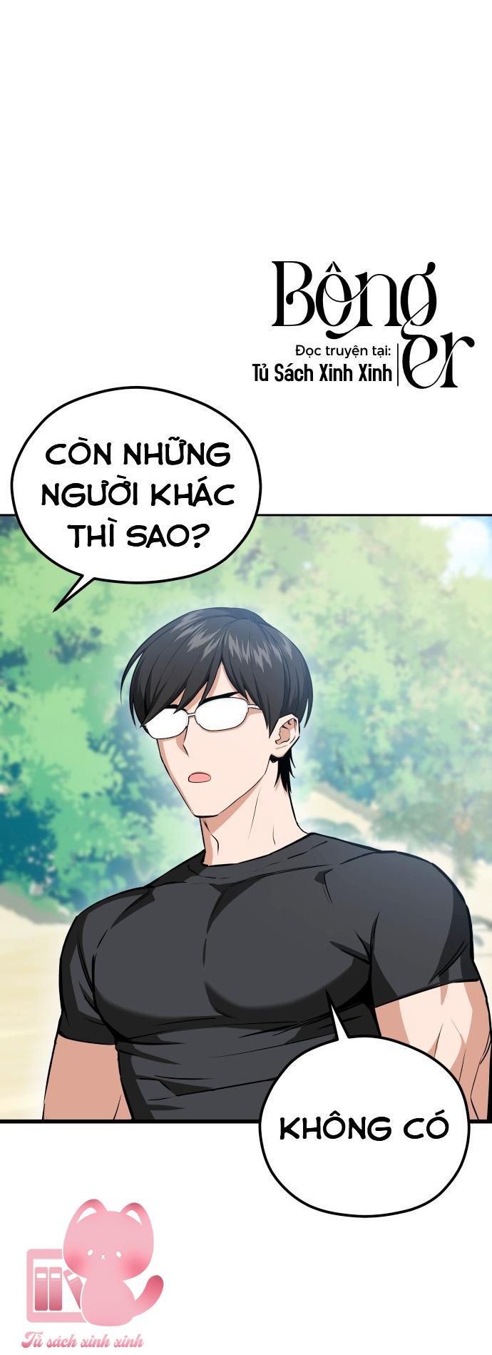 Lớ Ngớ Vớ Phải Tình Yêu Chapter 82 - Trang 4