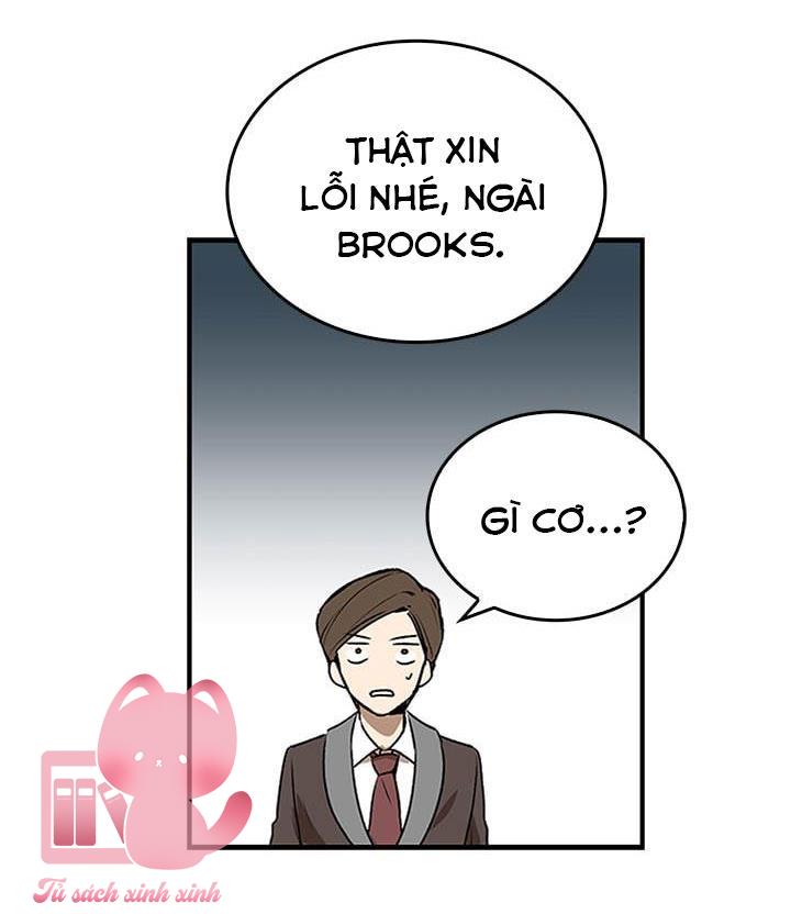 Vị Hôn Thê Khế Ước Của Công Tước Chapter 4 - Trang 4