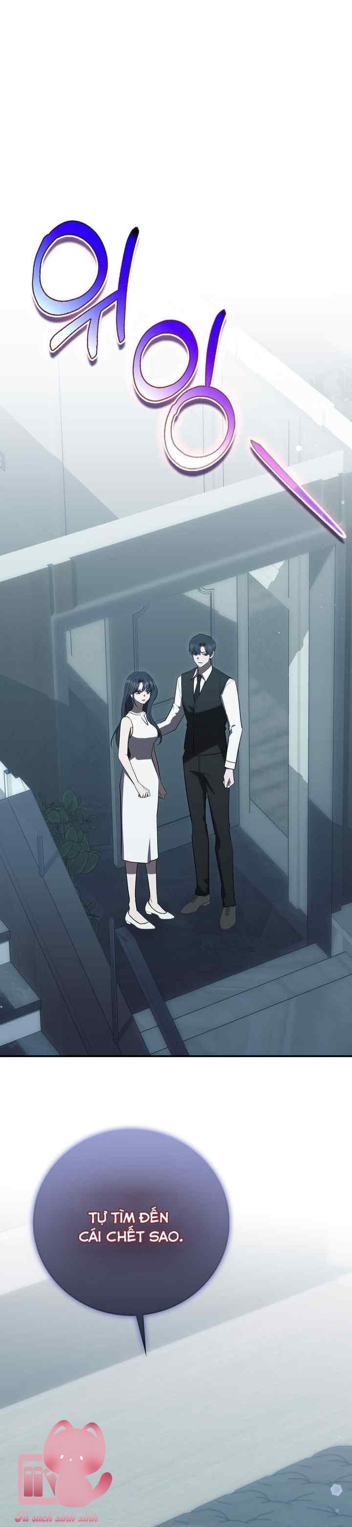 Bạn Trai Của Nam Chính Ám Ảnh Tôi Chap 73 - Trang 2