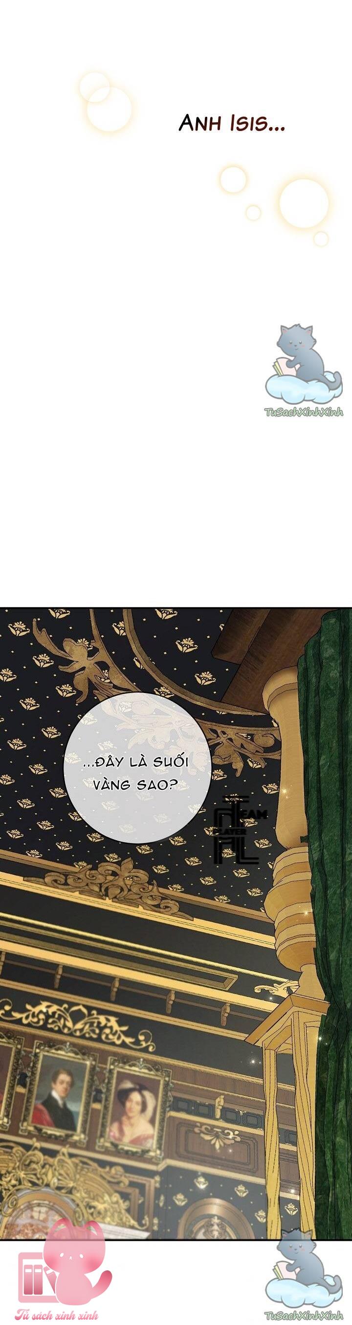 Hướng Về Ánh Dương Lần Nữa Chapter 24 - Trang 4