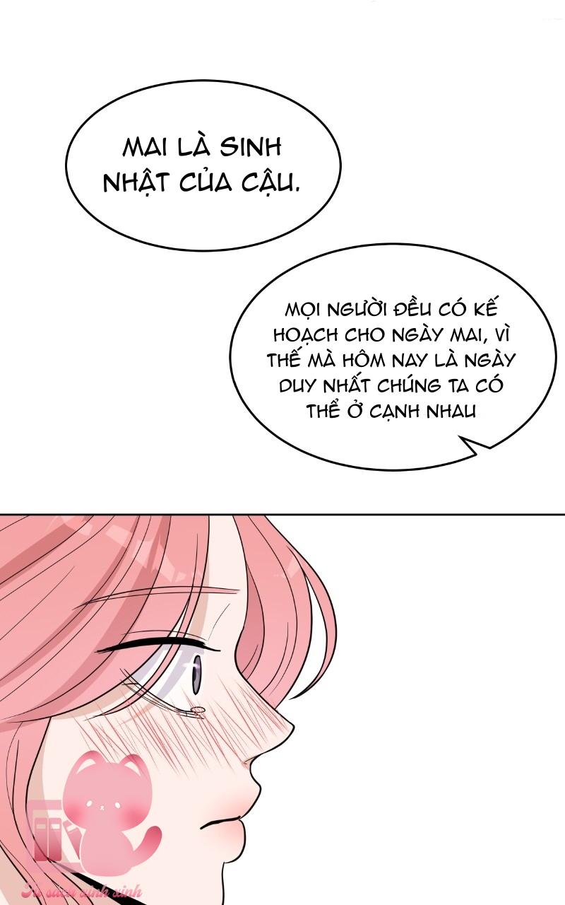 Thời Gian Trở Thành Lý Do Của Đôi Ta Chapter 49 - Trang 4