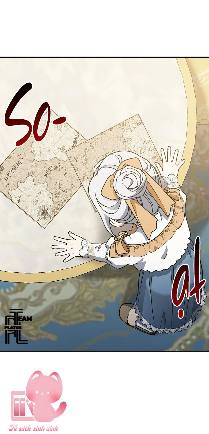 Hướng Về Ánh Dương Lần Nữa Chapter 35 - Trang 4