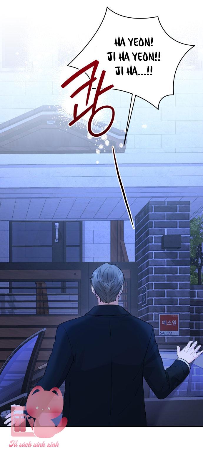 Mùa Hè Bất Tận Chap 6 - Trang 3