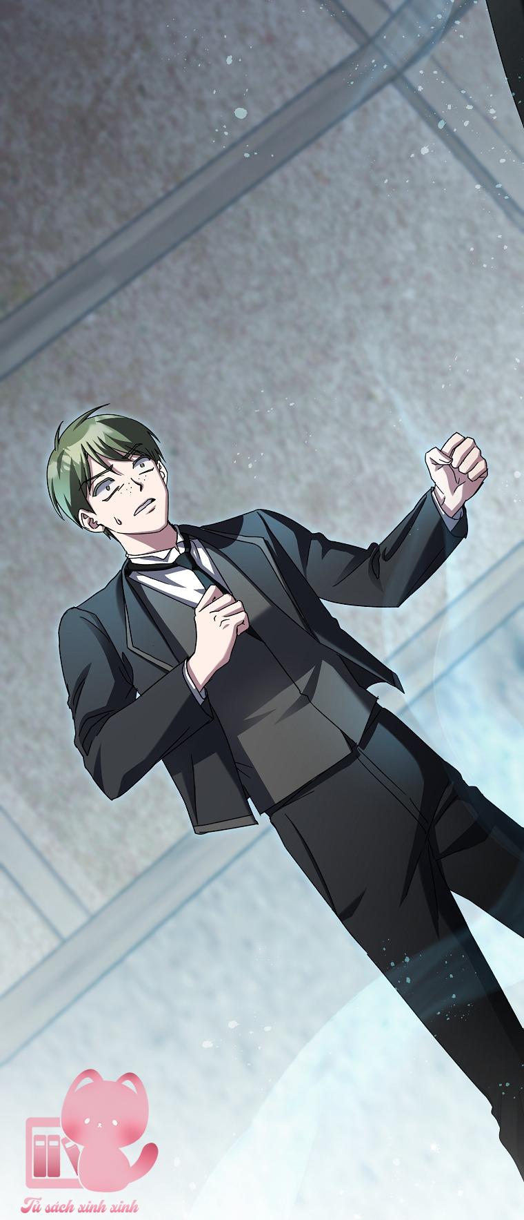 Chuột Đồng Dẫn Lối Cinderella Chap 4 - Trang 2