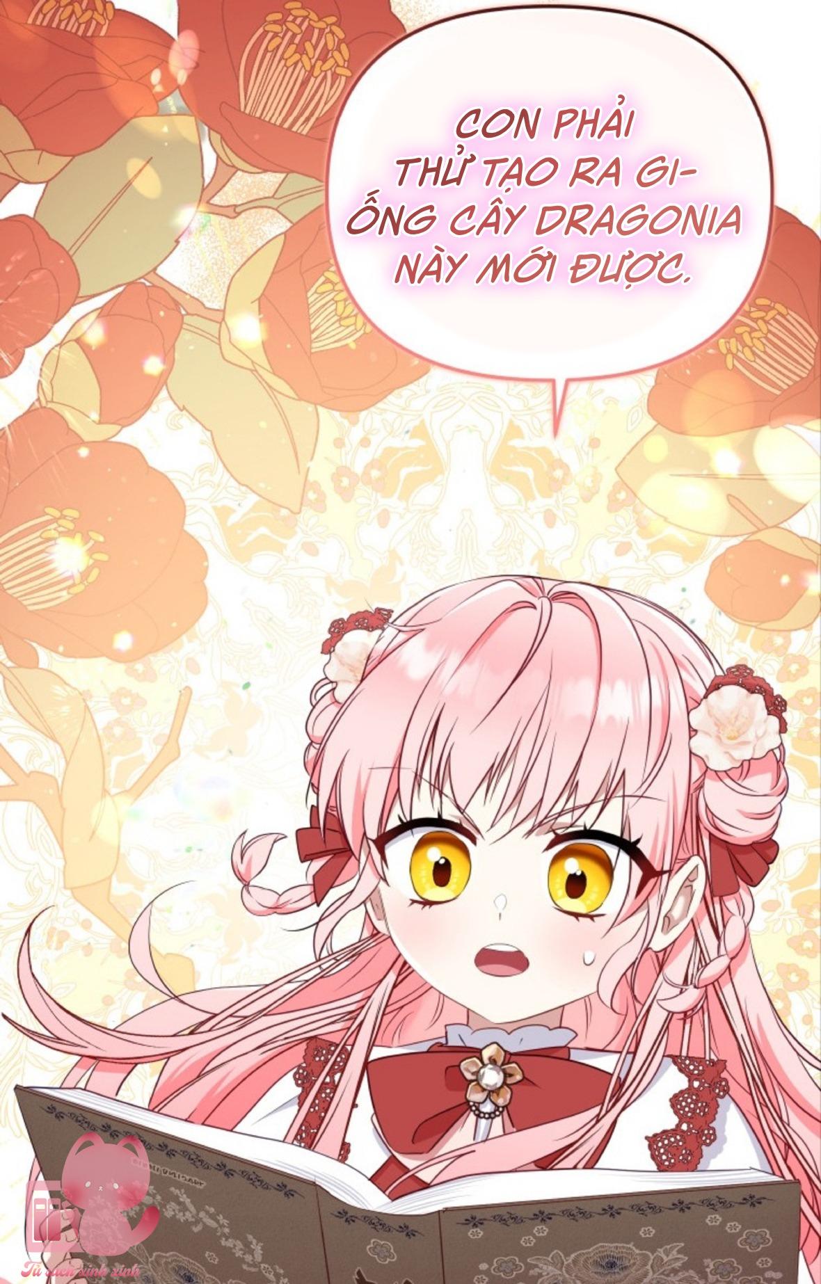 Tôi Được Nuôi Dưỡng Bởi Những Kẻ Phản Diện Chap 55 - Trang 3