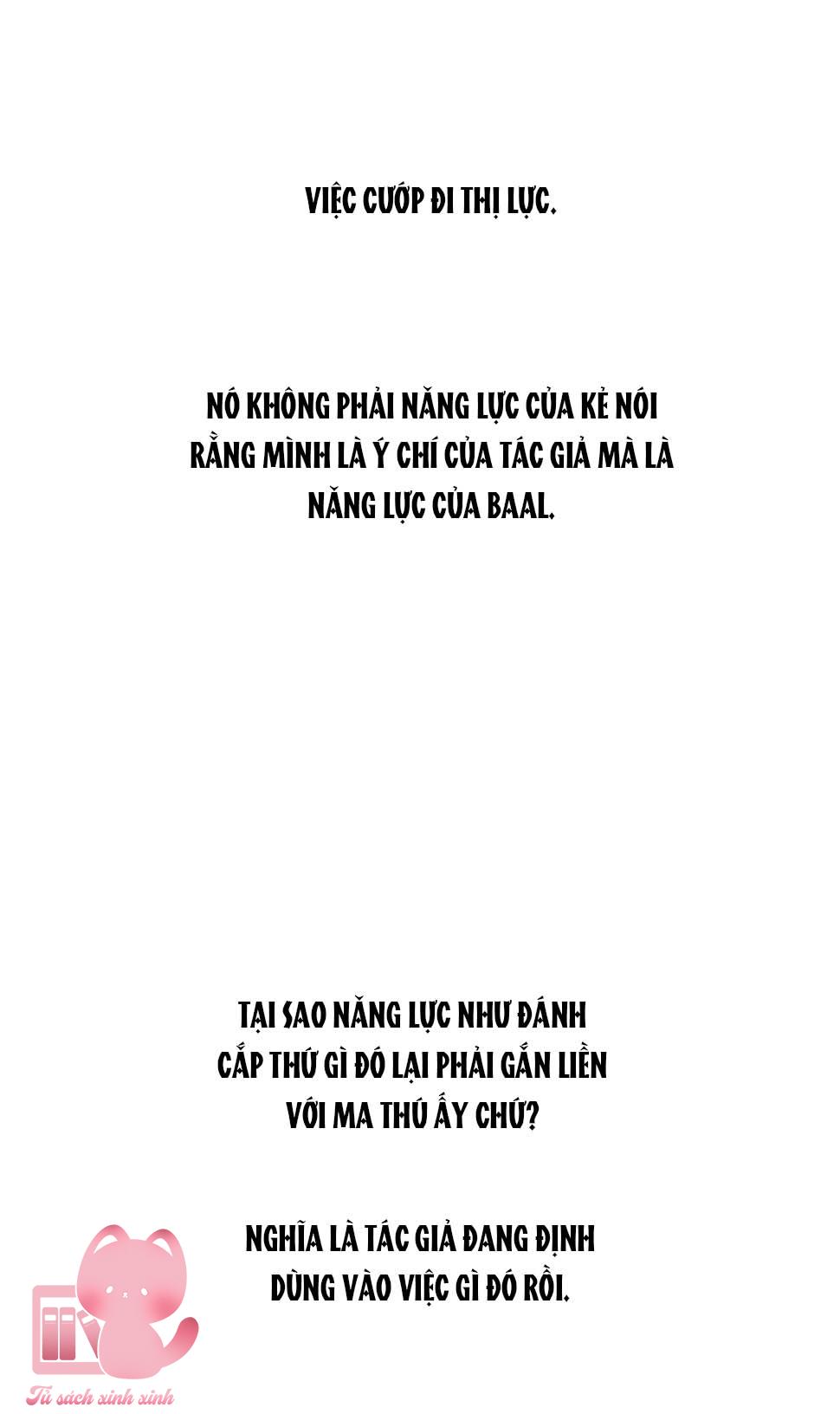 Hãy Coi Chừng Ác Nữ Chapter 87 - Trang 4