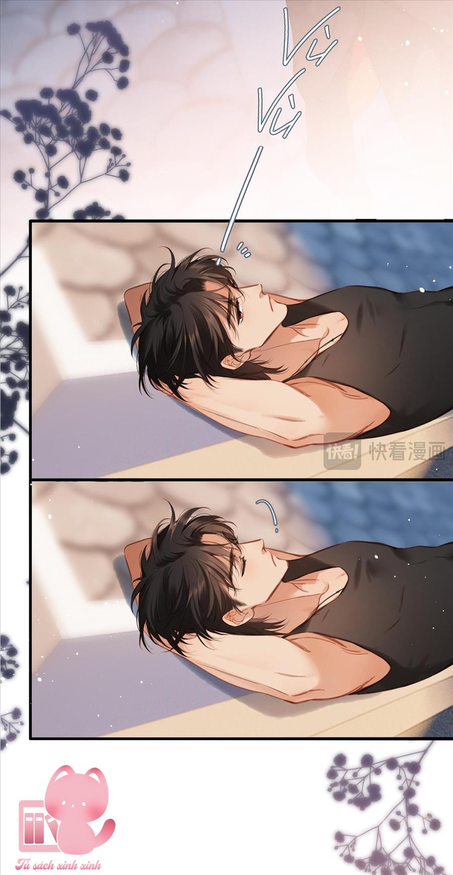 Ngược Dòng Mùa Xuân Chap 11 - Trang 4