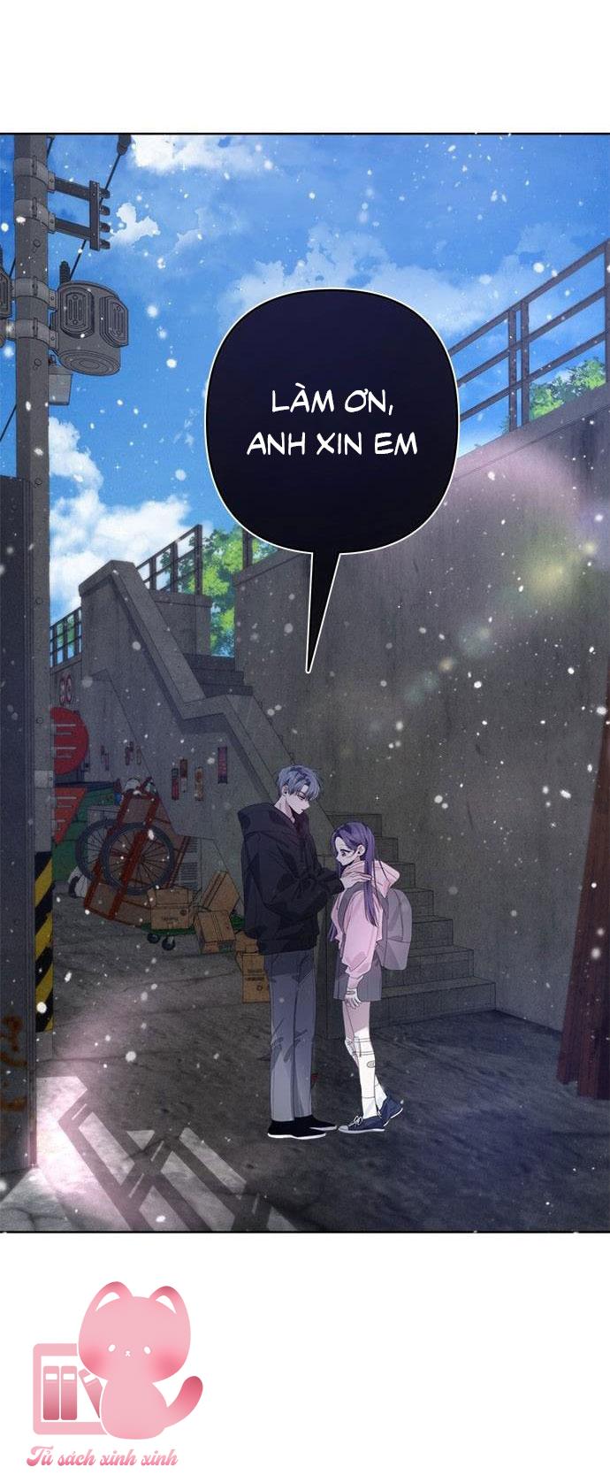 Đàn Anh Xấu Xa! Chap 57 - Next Chap 58