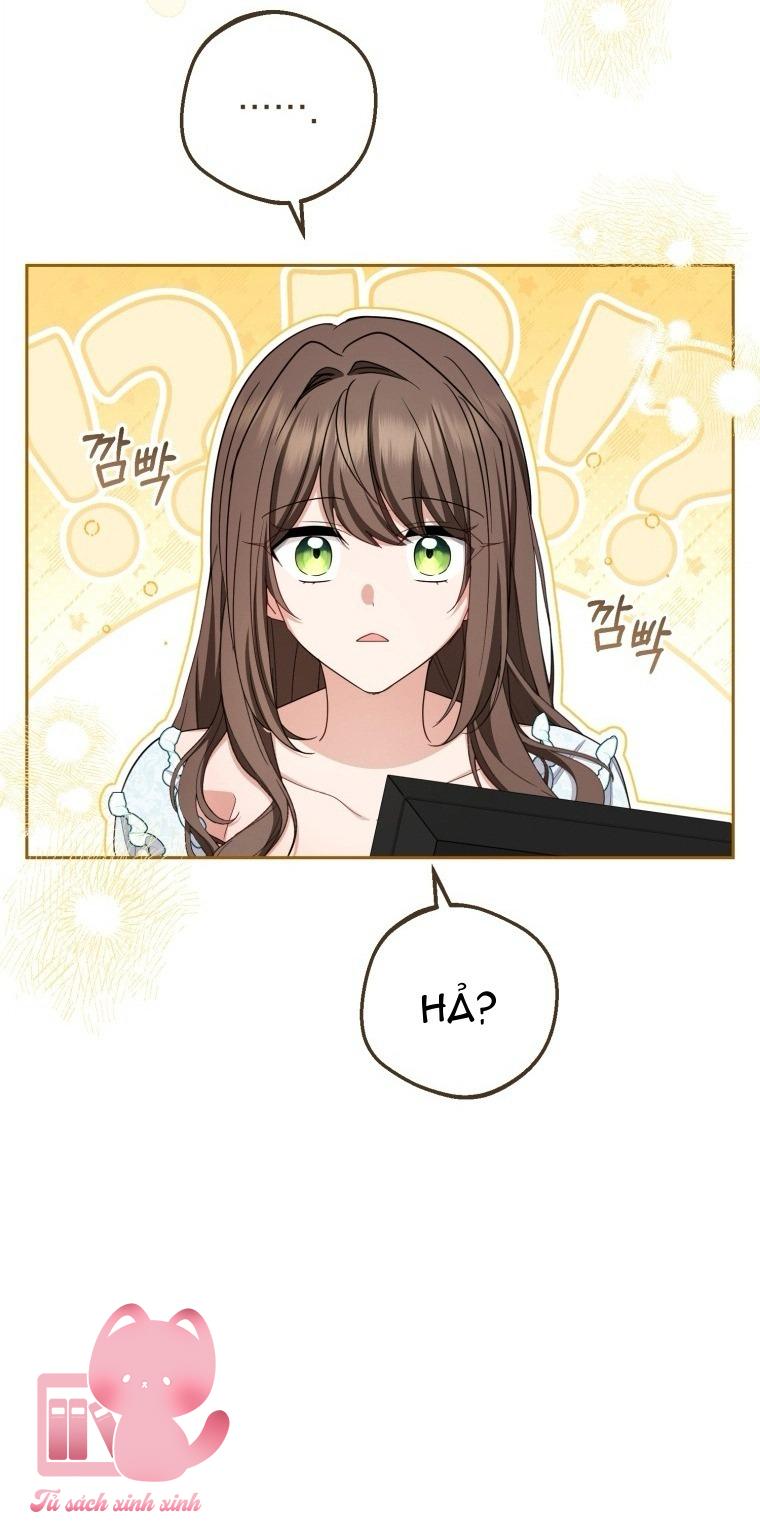 Được Yêu Thương Mà Còn Ngại Ngùng Sao! Chap 95 - Trang 4