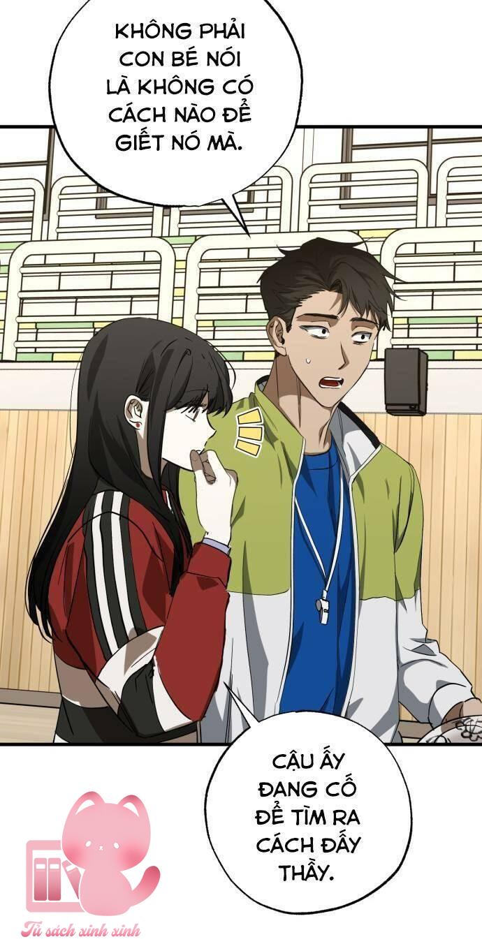 Đêm Của Bóng Tối Chapter 43 - Next Chapter 44