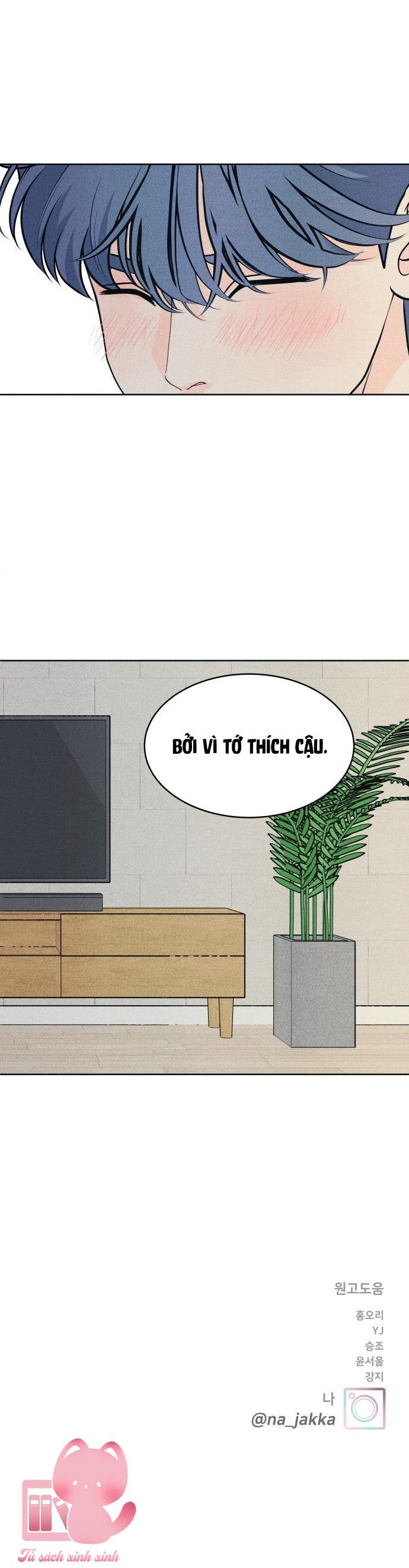 Cặp Đôi Hướng Nội Chapter 69 - Trang 4