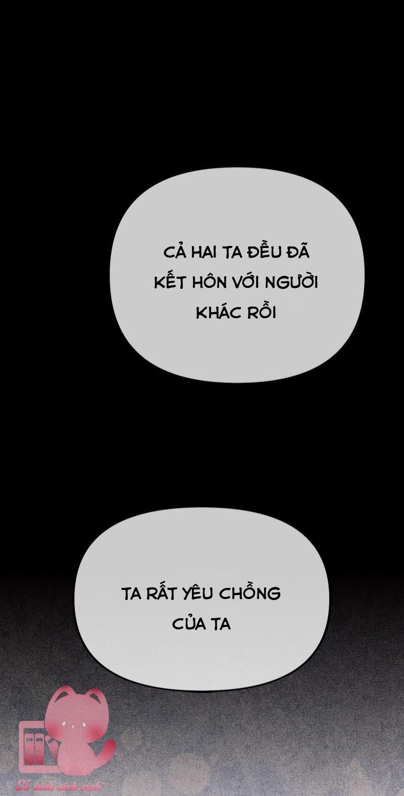 Hoàng Hậu Tái Hôn Chap 204 - Trang 3