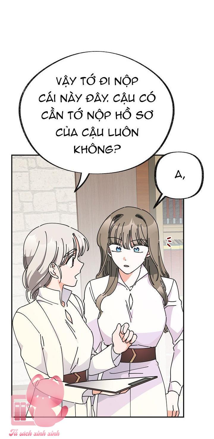 Người Hùng Của Ác Nữ Chapter 32 - Trang 4