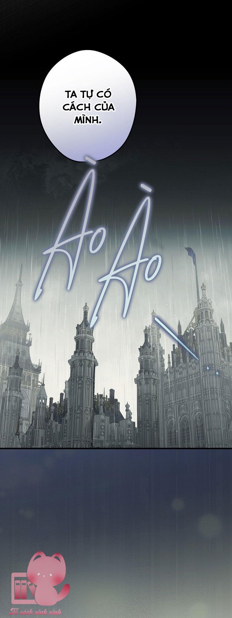 Cách Khiến Phu Quân Đứng Về Phía Tôi Chap 123 - Trang 2