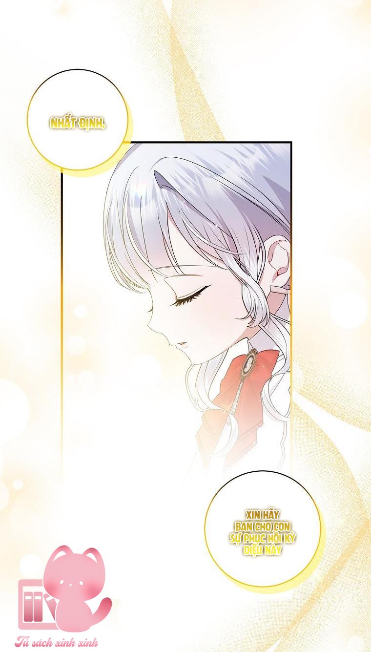Nhận Nuôi Người Cha Phản Diện Chapter 14 - Trang 4