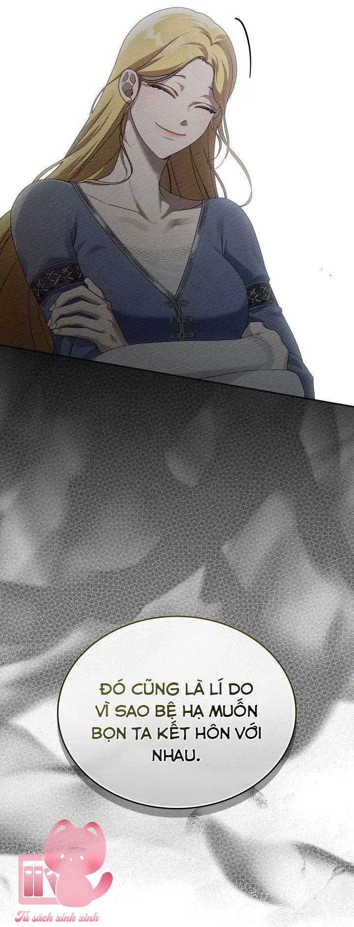 Dưới Tán Cây Sồi Chap 73 - Trang 2