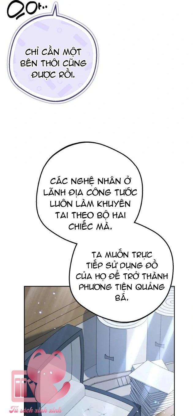 Được Yêu Thương Mà Còn Ngại Ngùng Sao! Chap 86 - Trang 4
