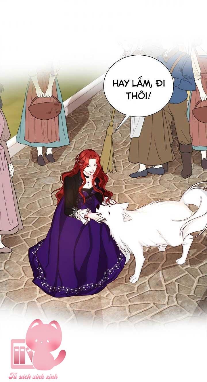 Thế Thì Ta Cứ Trở Thành Kẻ Ác Thôi Chap 14 - Trang 2