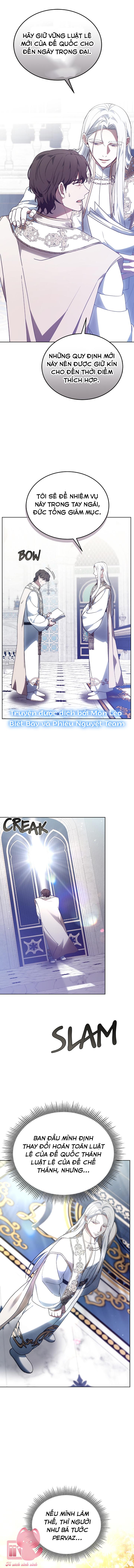 Thời Đại Oman Chap 63 - Trang 2