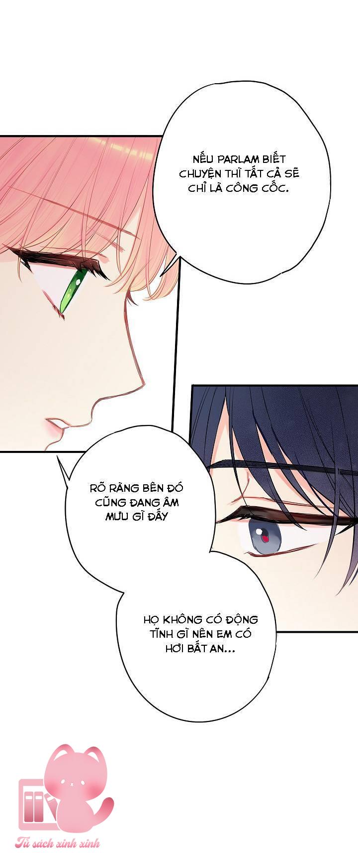 Ác Nữ Muốn Ly Hôn Chap 106 - Trang 2