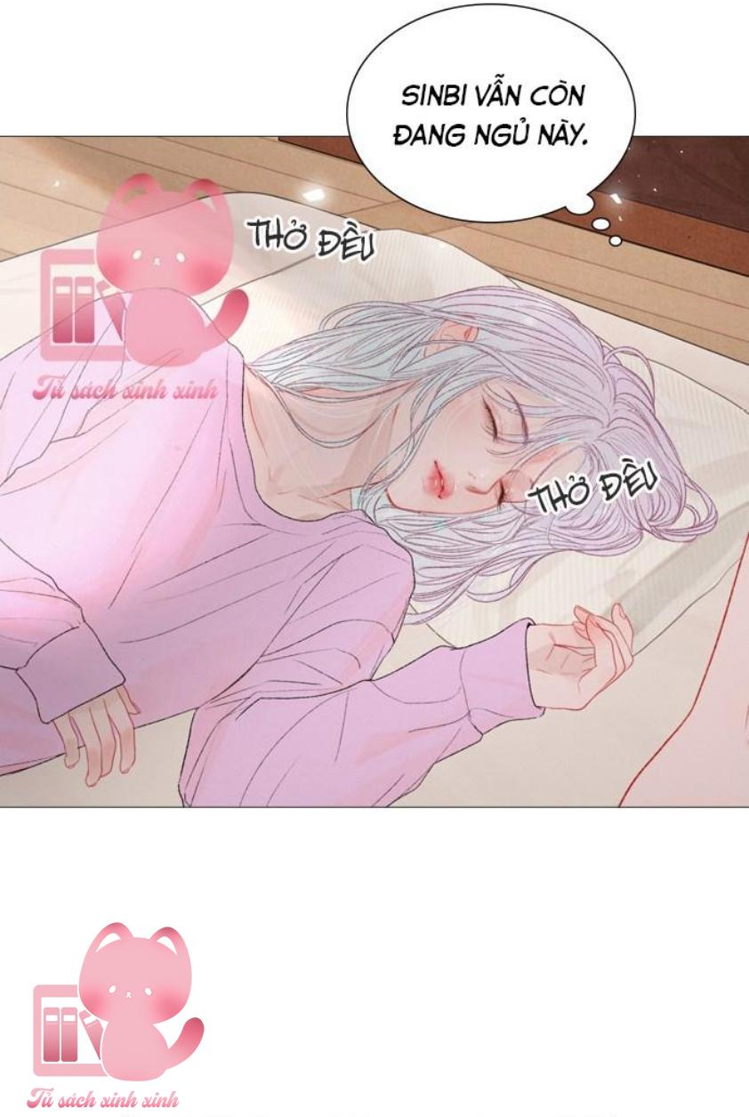 Thần Bí Chap 81 - Trang 2
