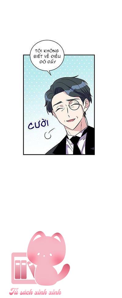 Chồng Yêu, Tôi Đây Bãi Công! Chap 19 - Trang 3