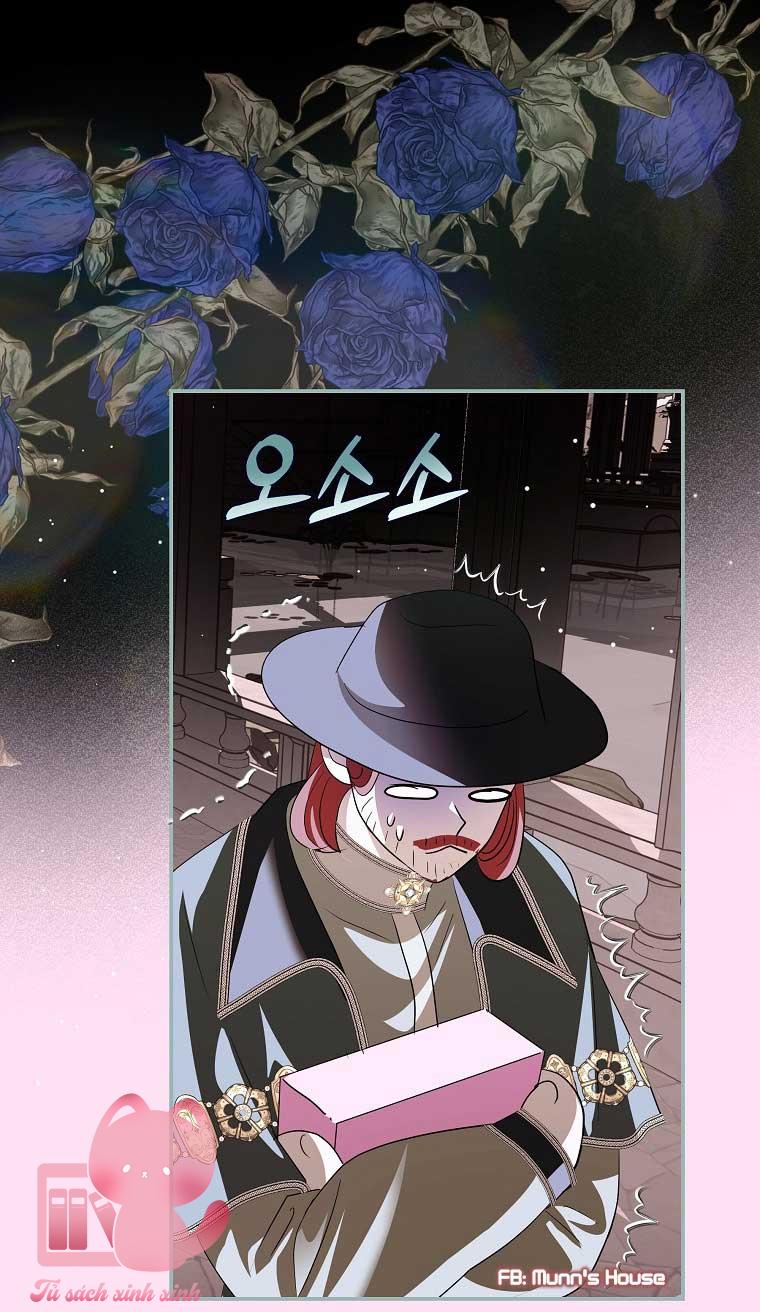 Này Boss Phản Diện, Tôi Có Thể Làm Mọi Thứ Trừ Cưới Ngài Chap 35 - Trang 4