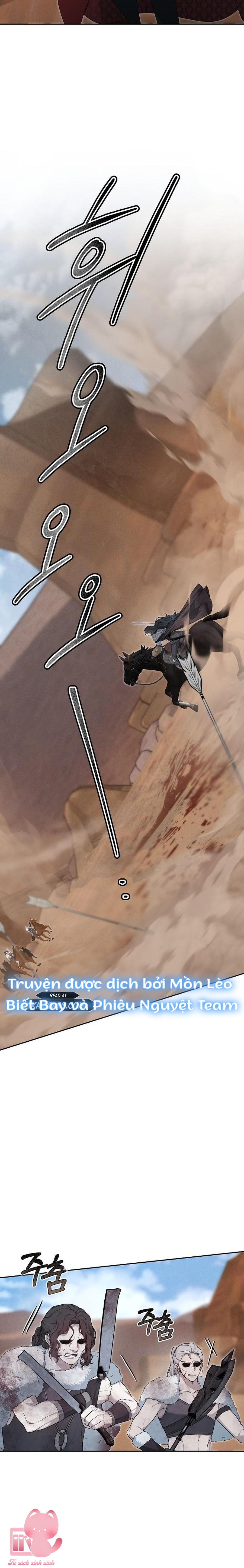 Thời Đại Oman Chap 13 - Trang 2