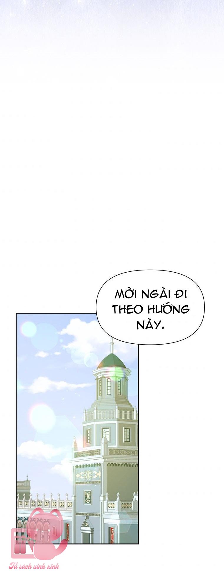 Yêu Tôi Đi, Dù Sao Ngài Cũng Chỉ Là Nhân Vật Phụ Chapter 21 - Trang 4