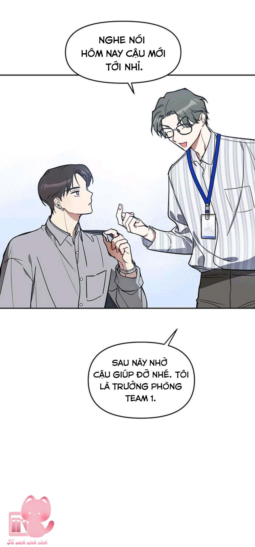 Gieo Nhân Gặt Quả Chapter 4 - Trang 3
