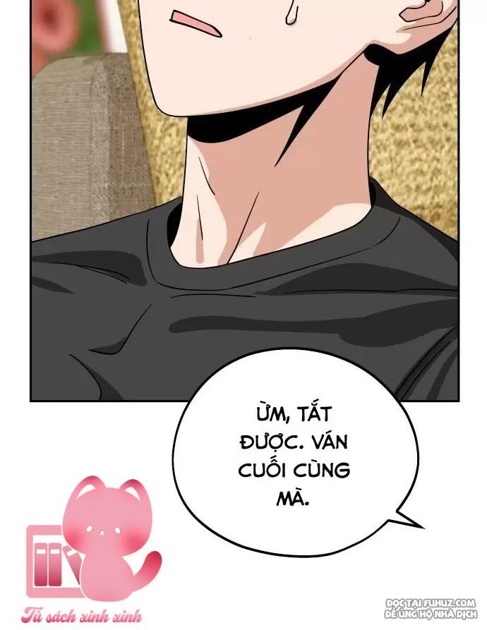 Lớ Ngớ Vớ Phải Tình Yêu Chap 64 - Trang 2