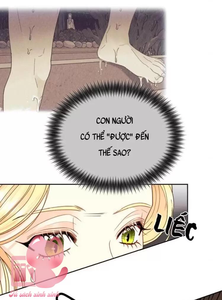 Hoàng Hậu Tái Hôn Chapter 95 - Trang 4