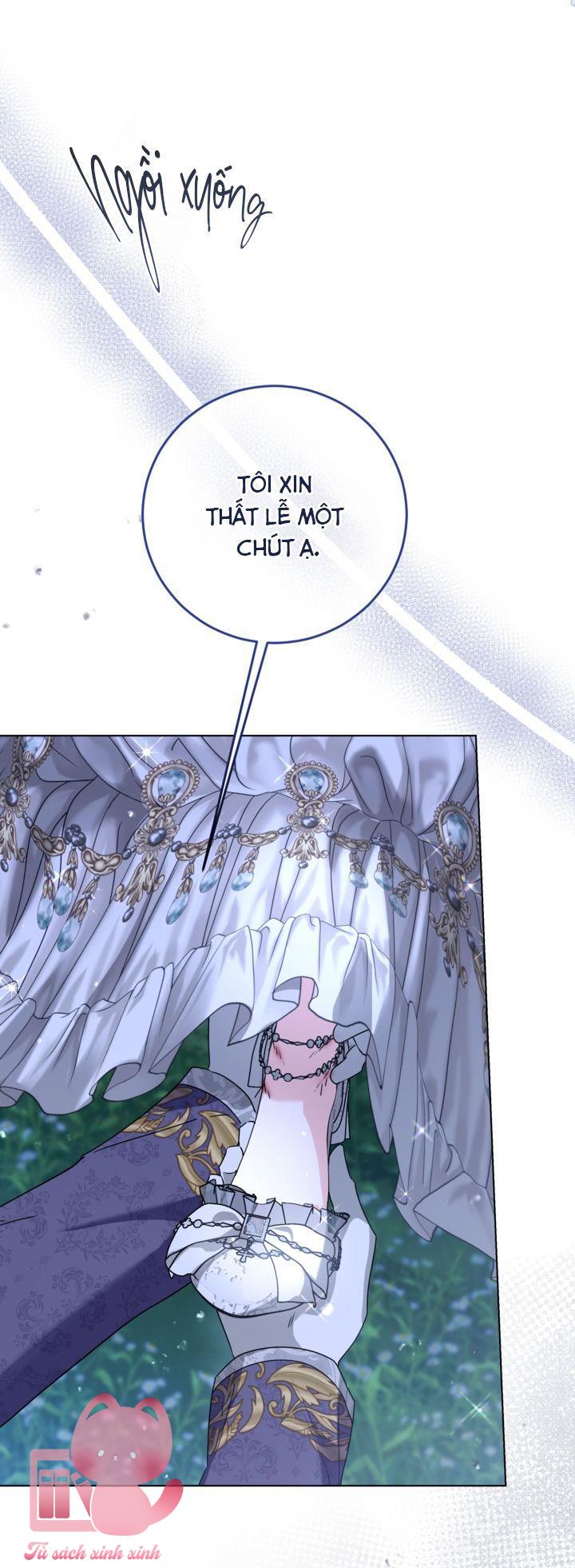 Hoàng Nữ Cosplay Nonfan Chap 60 - Trang 4