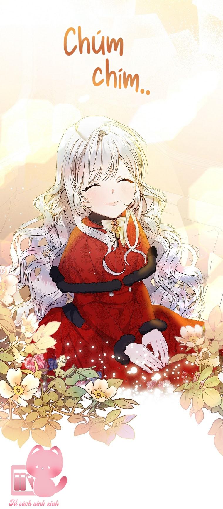 Nhận Nuôi Người Cha Phản Diện Chapter 9 - Trang 4